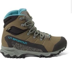 La Sportiva Nucleo High II GTX Hiking Boots - Women's